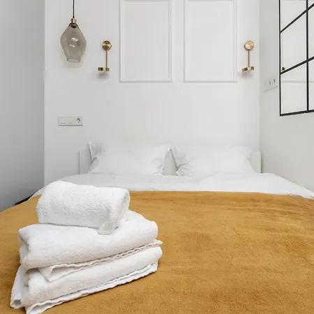 Limanowskiego Modern Loft By Bookinghost Apartamento Cracovia