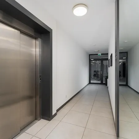 Apartment Limanowskiego Modern Loft By Bookinghost Krakau